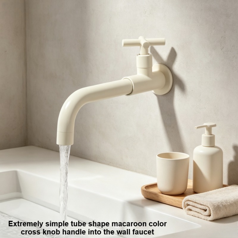Home Bar Sink - Антикварный золотисто-черный удлиненный одинарный смеситель для