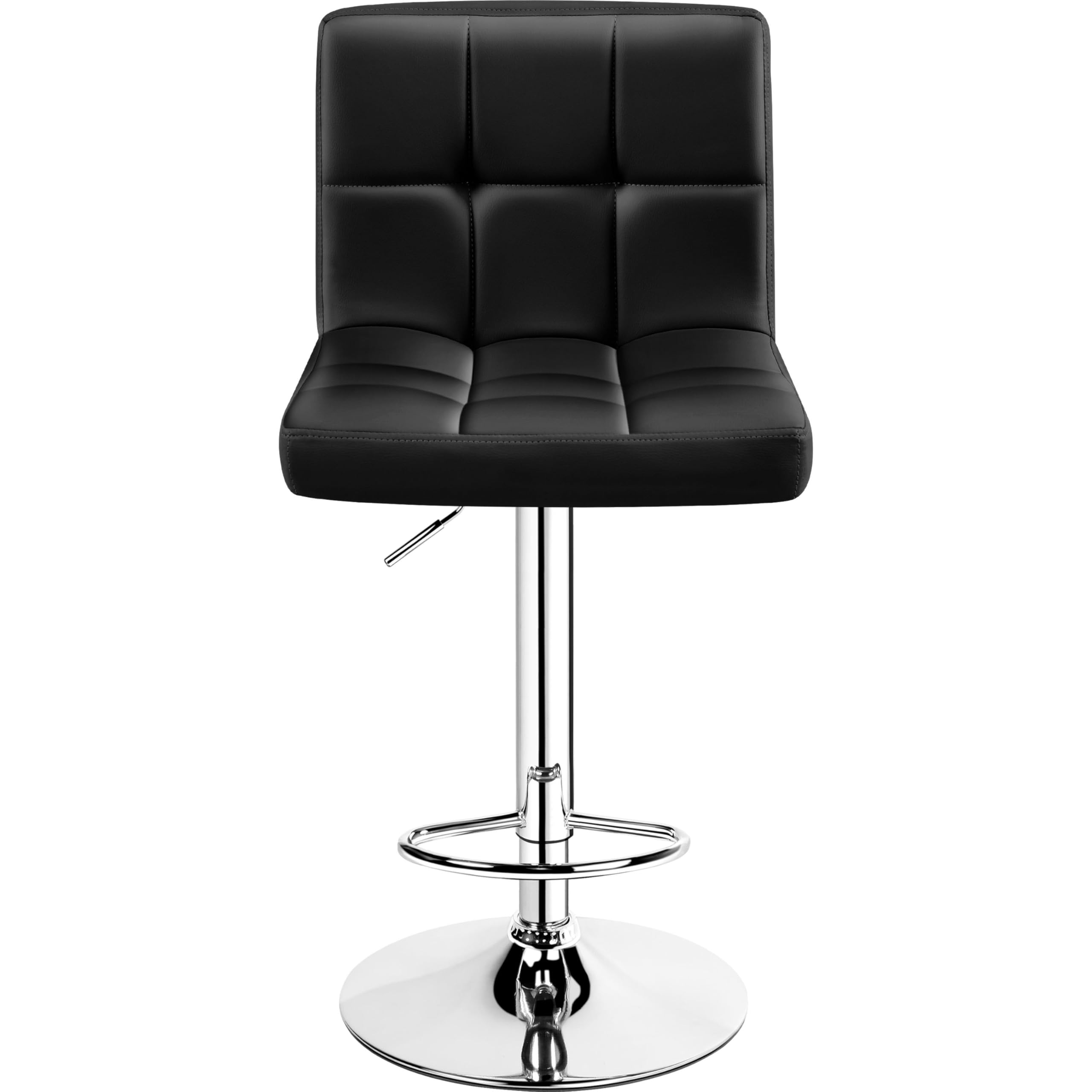 Home Bar Seating - Современные регулируемые барные стулья, вращающиеся стулья