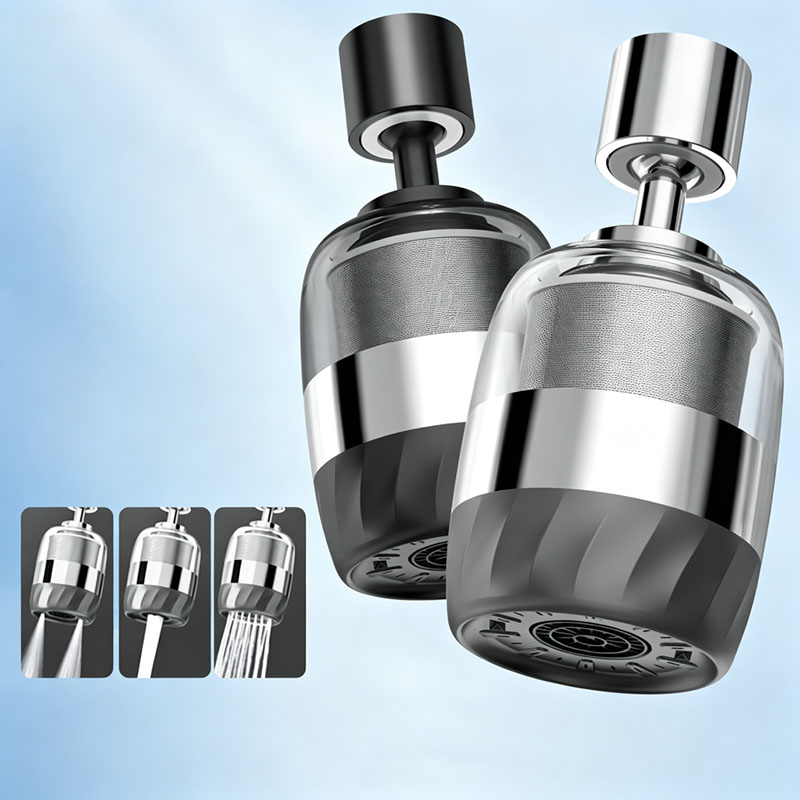 Home Bar Sink - Новый Универсальный 360 ° Поворотный удлинитель-аэратор