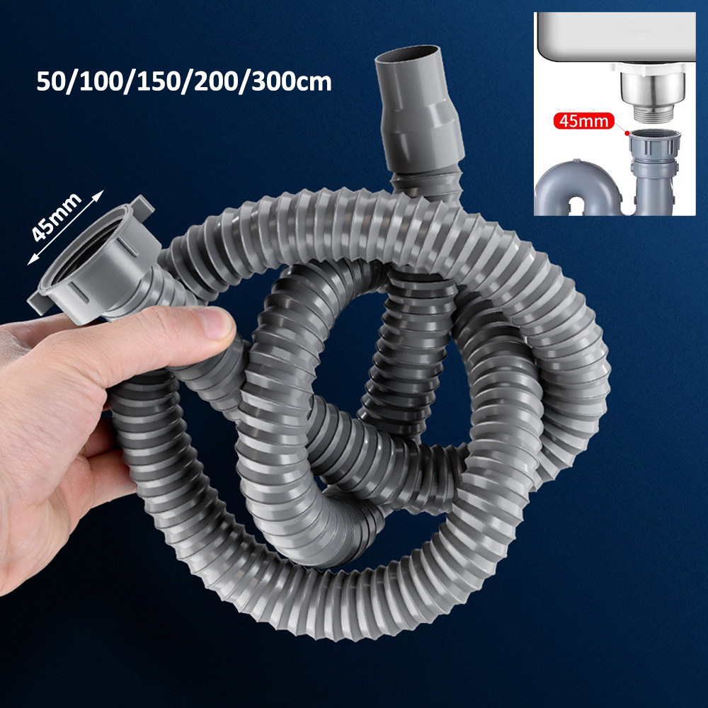 Home Bar Sink - Сливная труба для раковины, смесителя, настольной