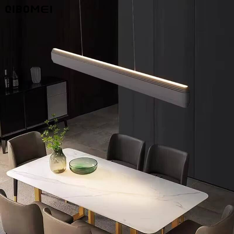 Home Bar Word - Простые светодиодные подвесные светильники для ресторана,