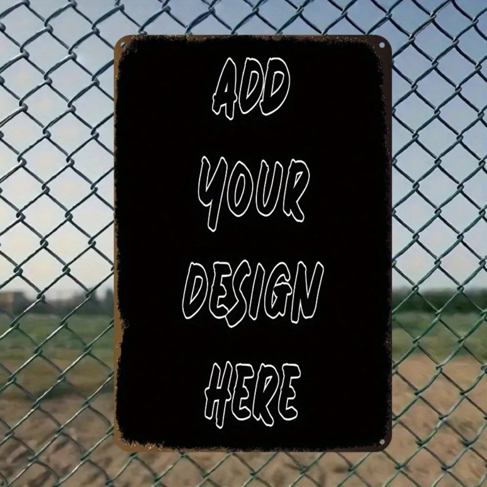 CIFbuy 8x12 дюймов, индивидуал – обзор и цена Home Bar Signs