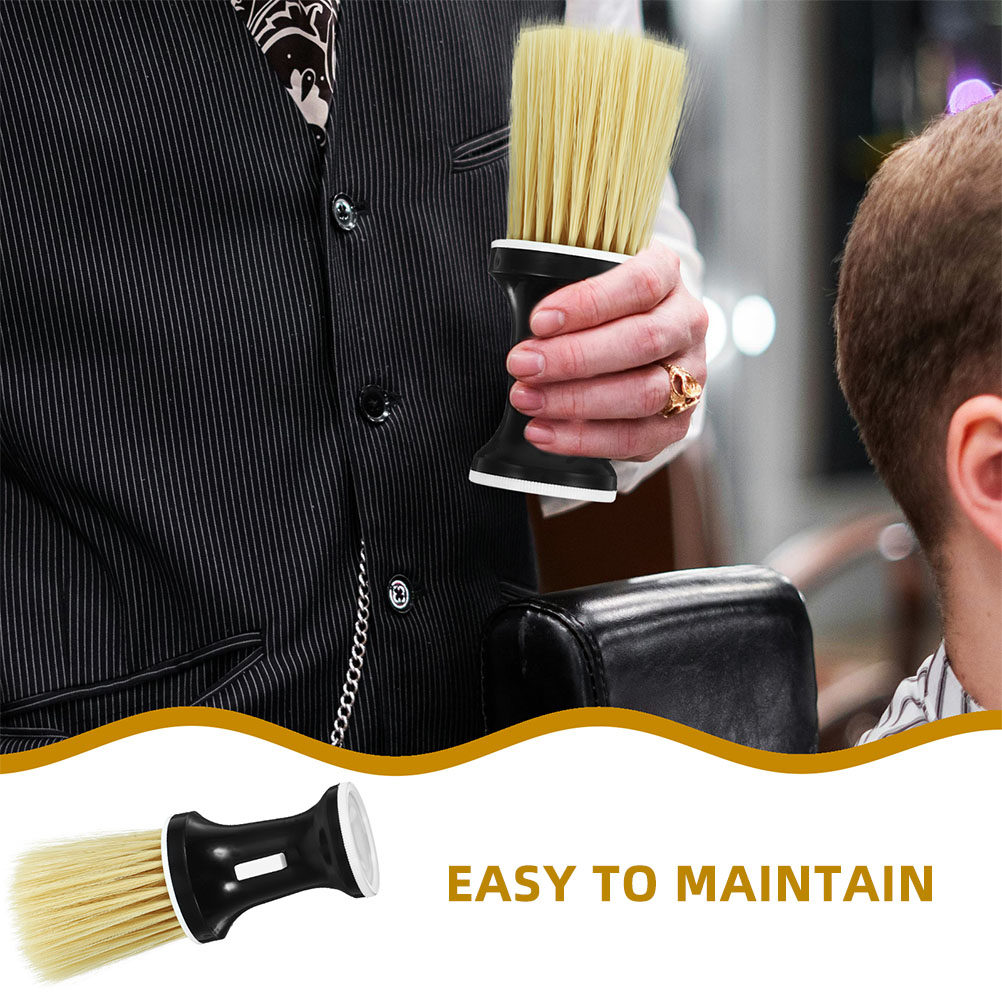 2 шт. Щетка для шеи парикмахер – обзор и цена Home Barber