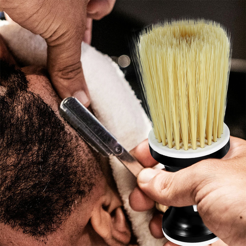 2 шт. Щетка для шеи парикмахер – обзор и цена Home Barber
