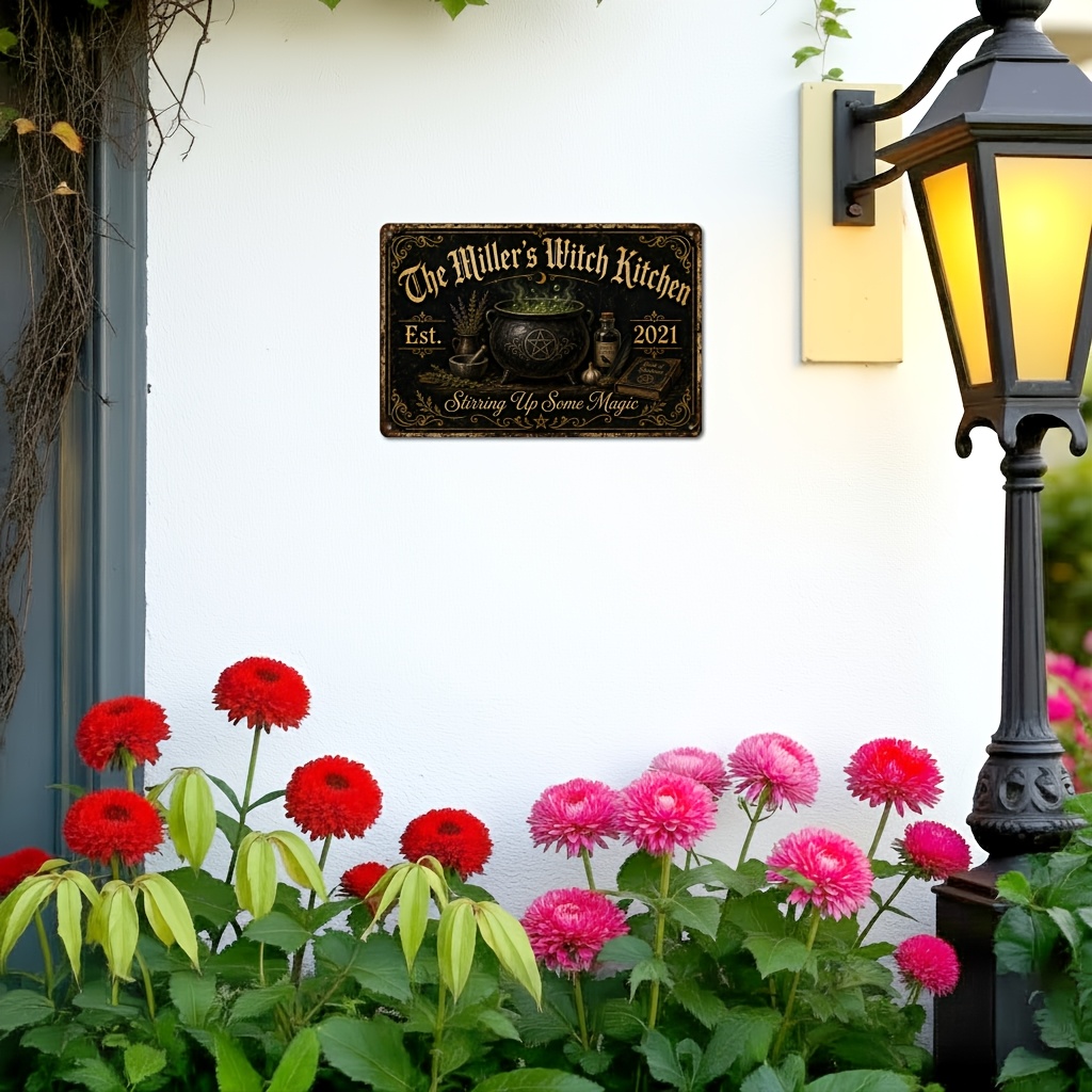 Персонализированная металличес – обзор и цена Home Bar Signs