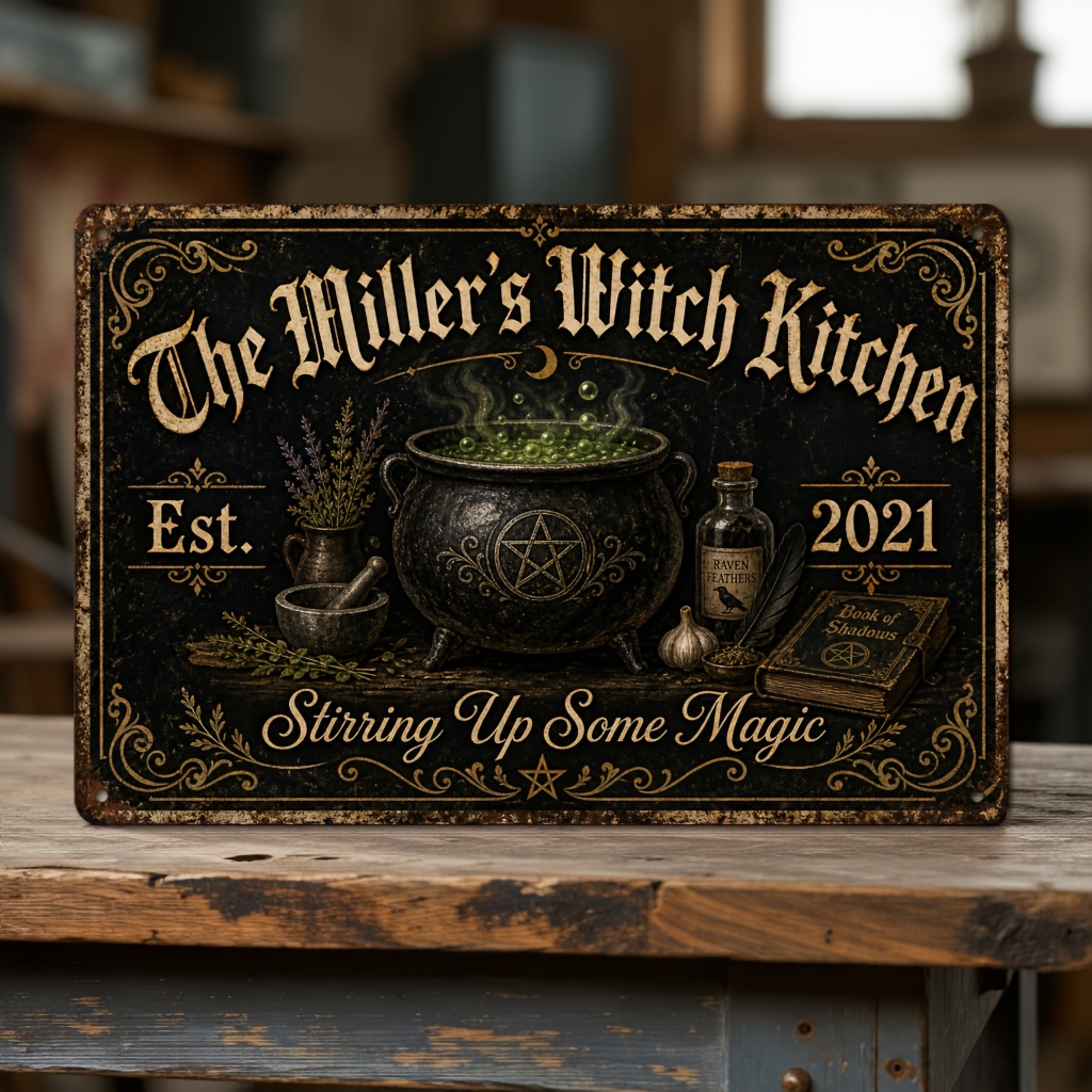 Персонализированная металличес – обзор и цена Home Bar Signs
