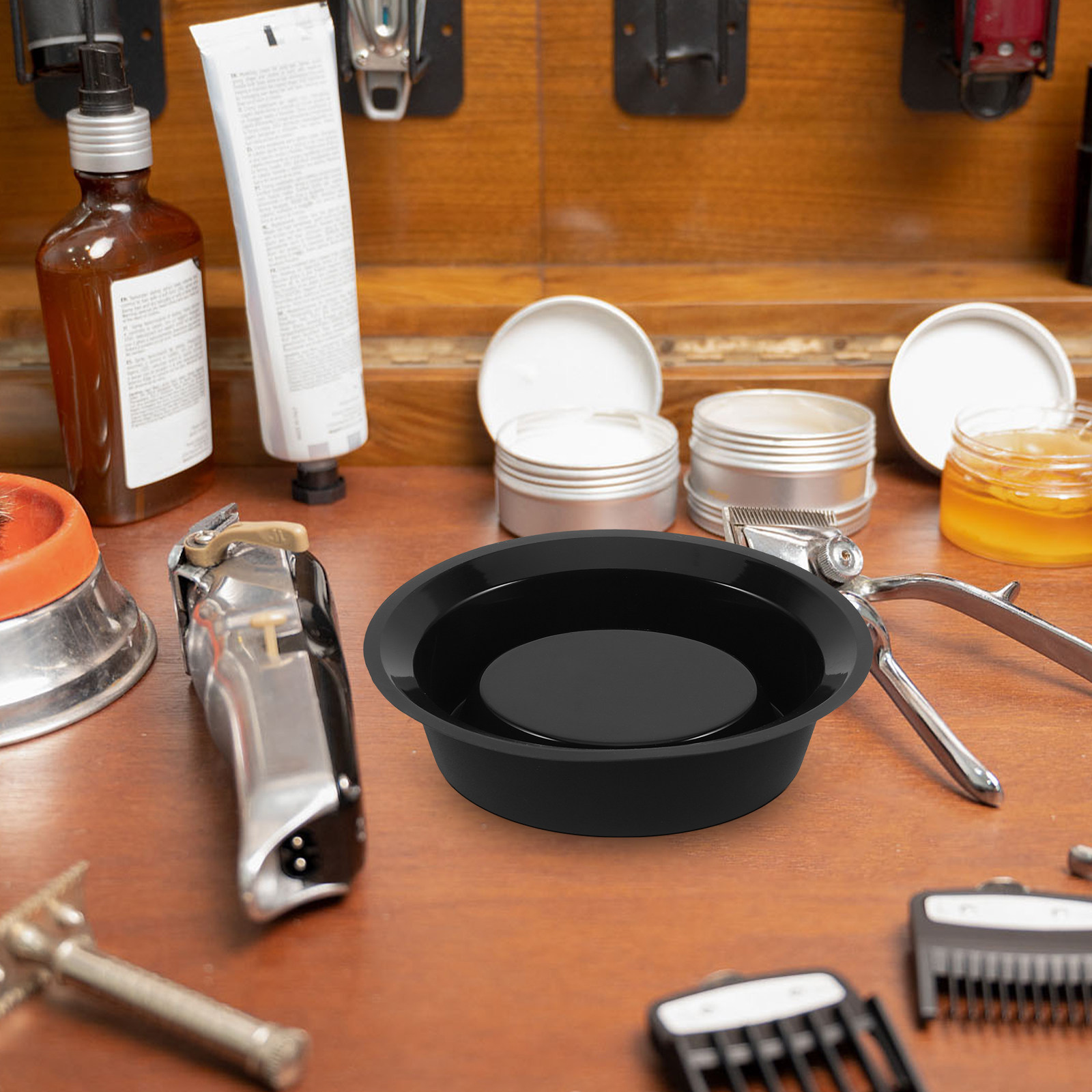 Силиконовая чаша для бритья: м – обзор и цена Home Barber