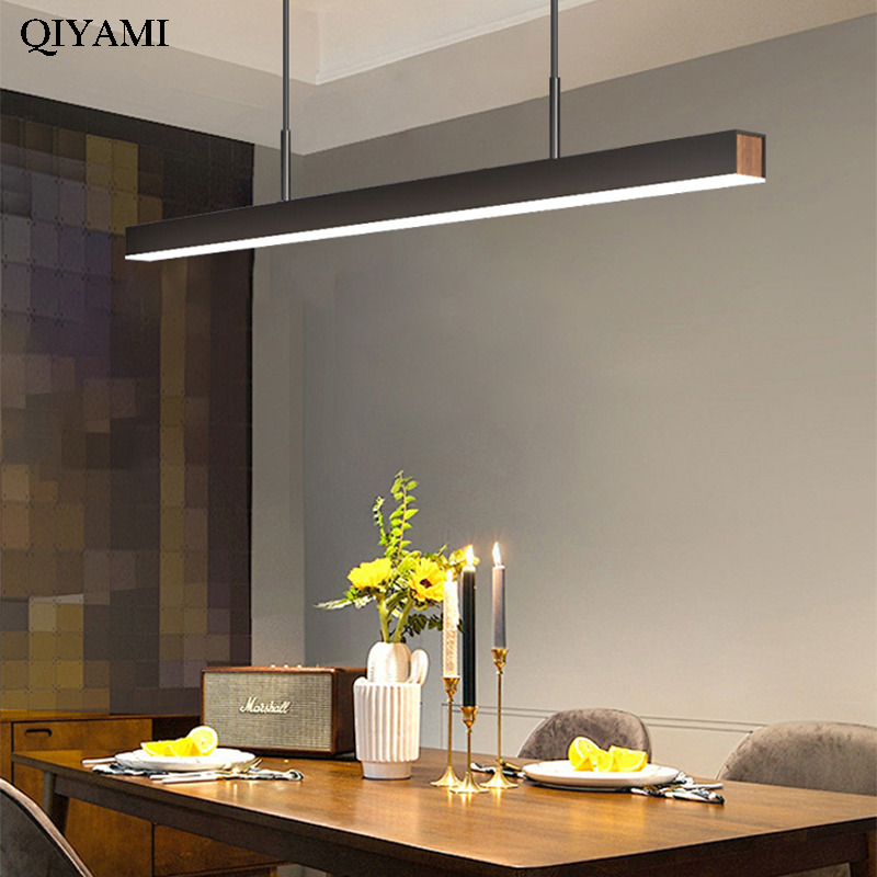 Подвесные светодиодные светиль – обзор и цена Home Bar Word