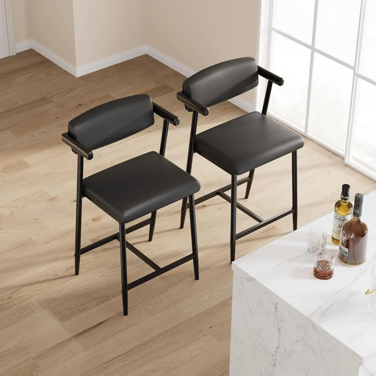 Garvee, комплект из 4 штук, ба – обзор и цена Home Bar And Counter