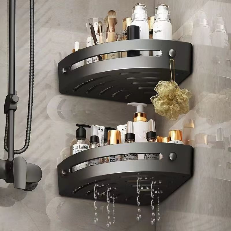 2 угловые полки для ванной ком – обзор и цена Home Bar Shelf