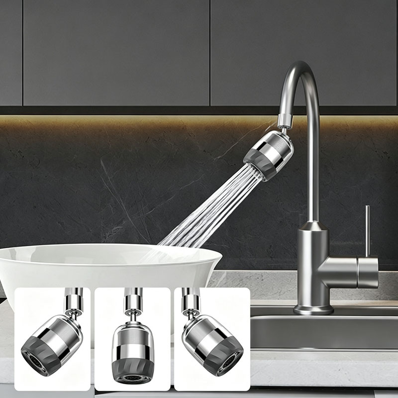 Новый Универсальный 360 °   По – обзор и цена Home Bar Sink