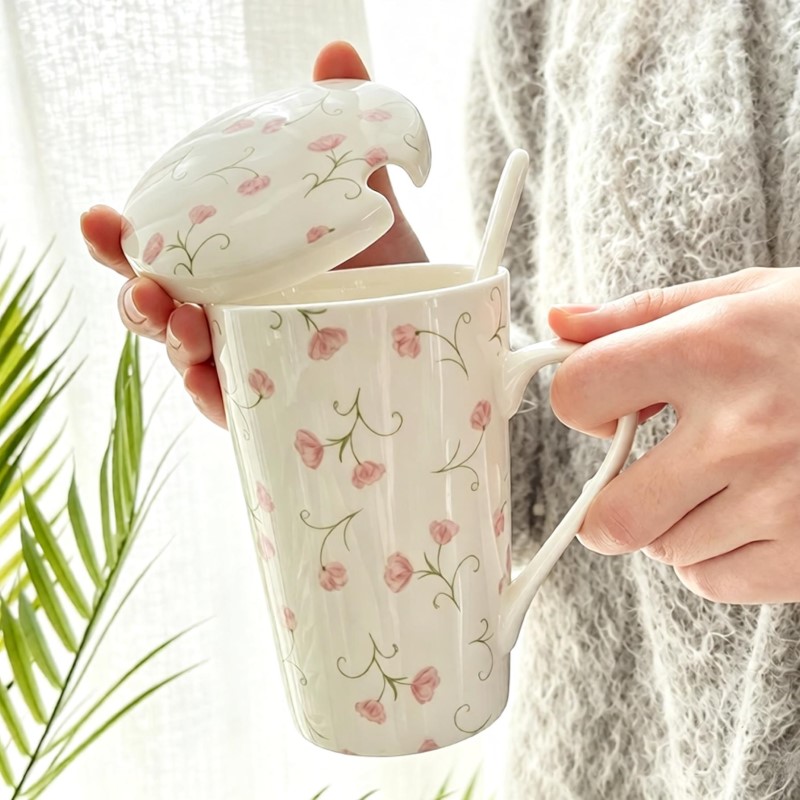 500 мл. Термочашка для кофе из – обзор и цена Mule Copper Mug