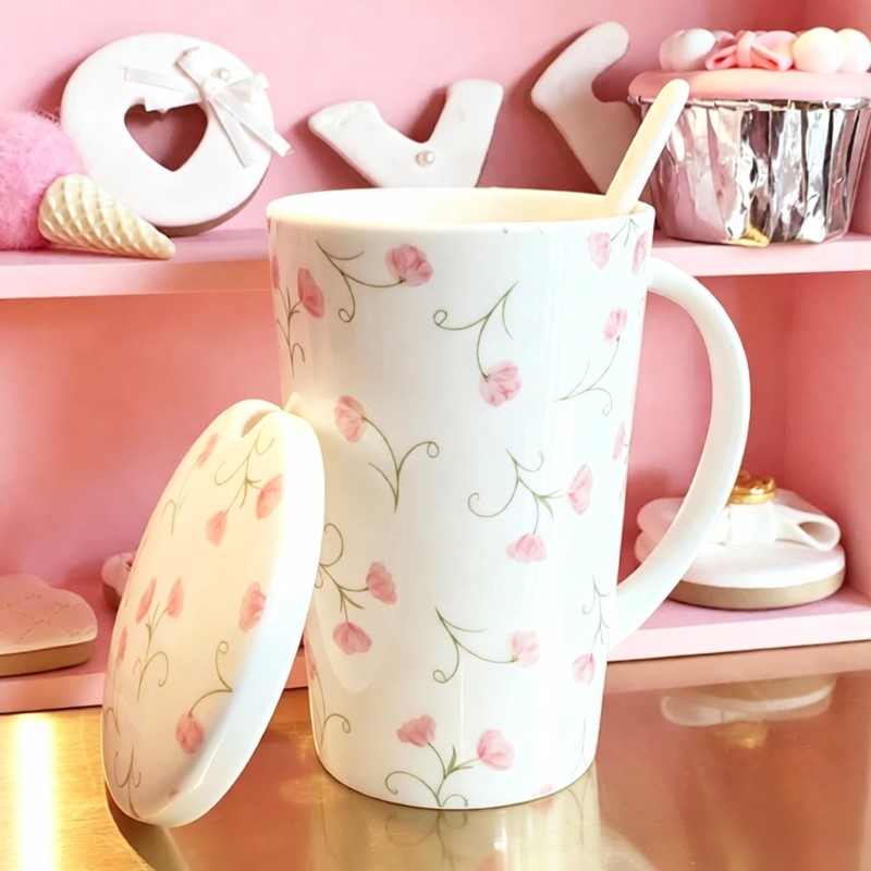 500 мл. Термочашка для кофе из – обзор и цена Mule Copper Mug