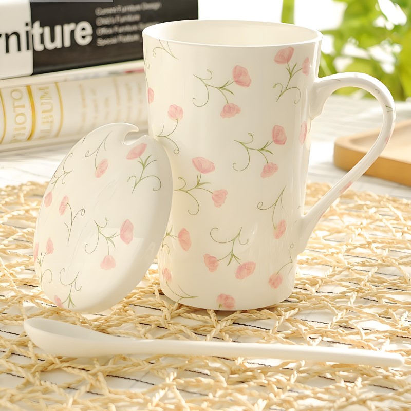 500 мл. Термочашка для кофе из – обзор и цена Mule Copper Mug