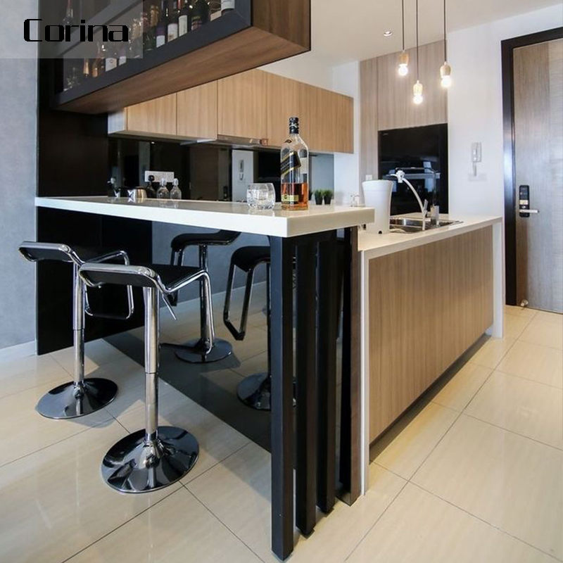 Барные стойки для дома: соврем – обзор и цена Home Bar And Counter