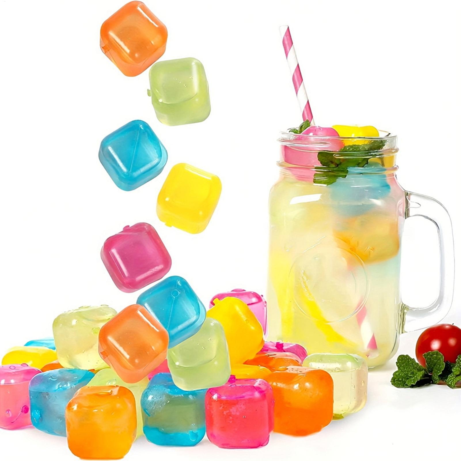 80 многоразовых кубиков льда,  – обзор и цена Home Bar Set