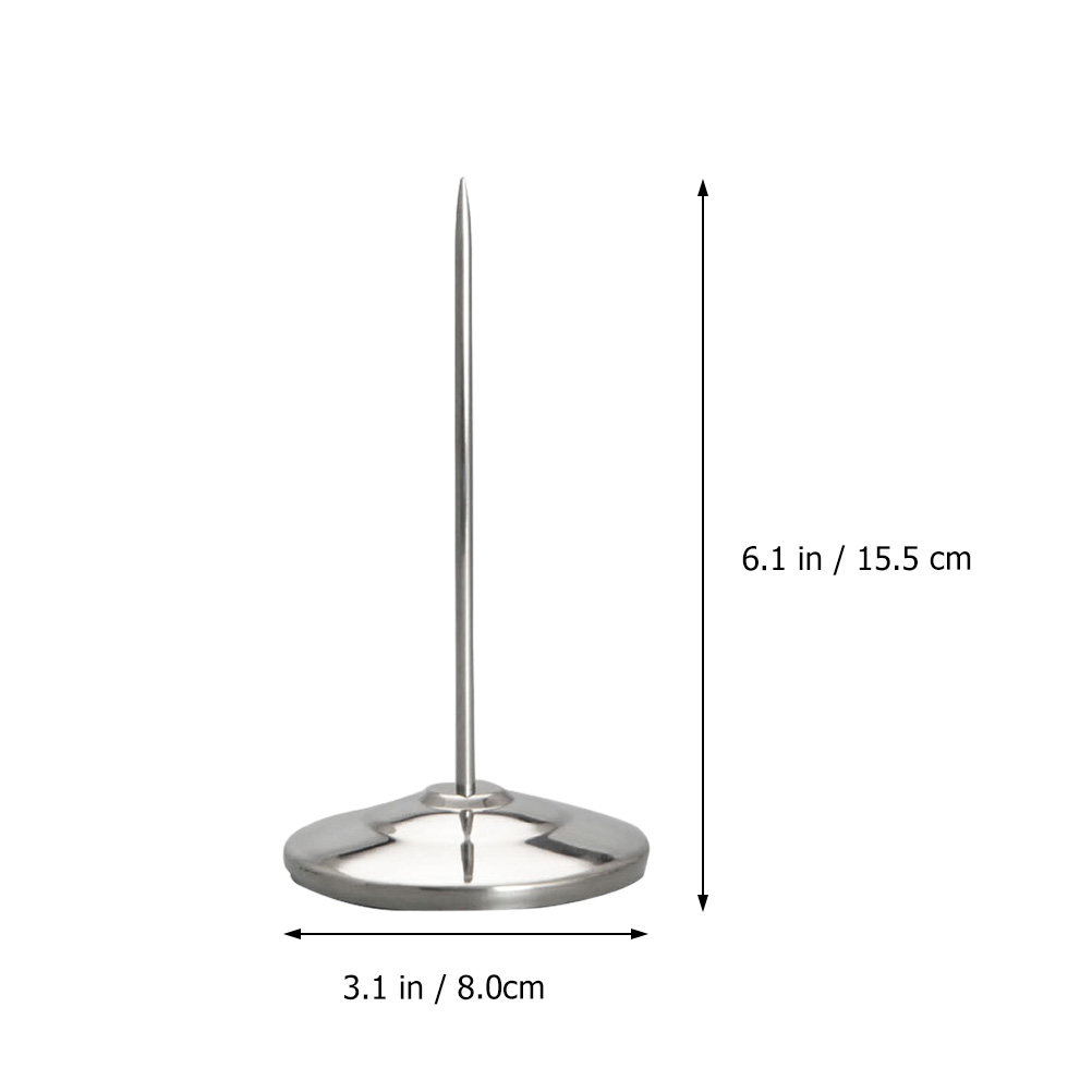 1 шт. Держатель для заметок из – обзор и цена Home Bar And Counter