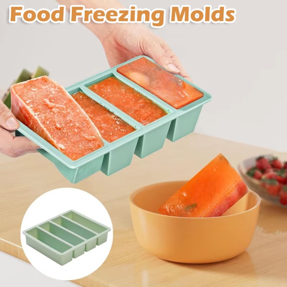 Новые силиконовые формы для за – обзор и цена Ice Mold Sphere