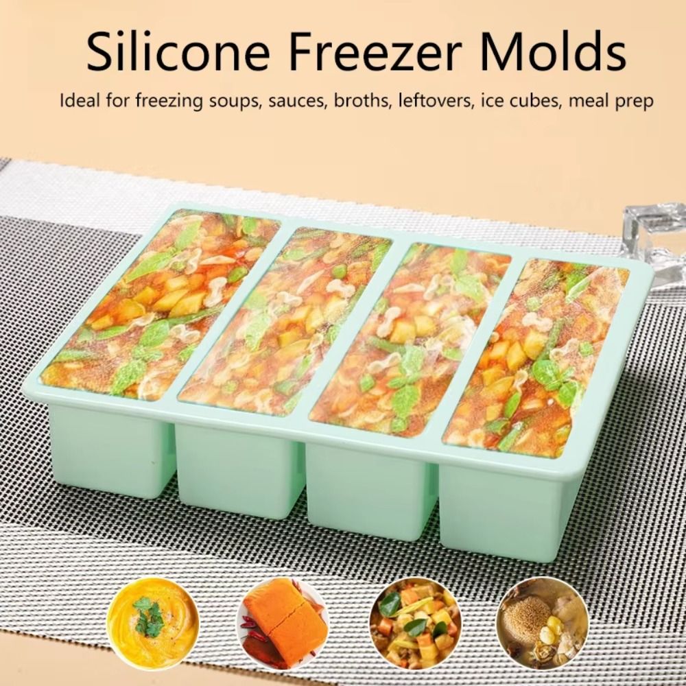 Новые силиконовые формы для за – обзор и цена Ice Mold Sphere
