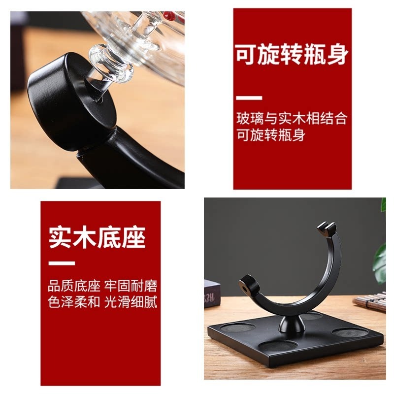 Декоративный набор для вина в  – обзор и цена Home Bar Set
