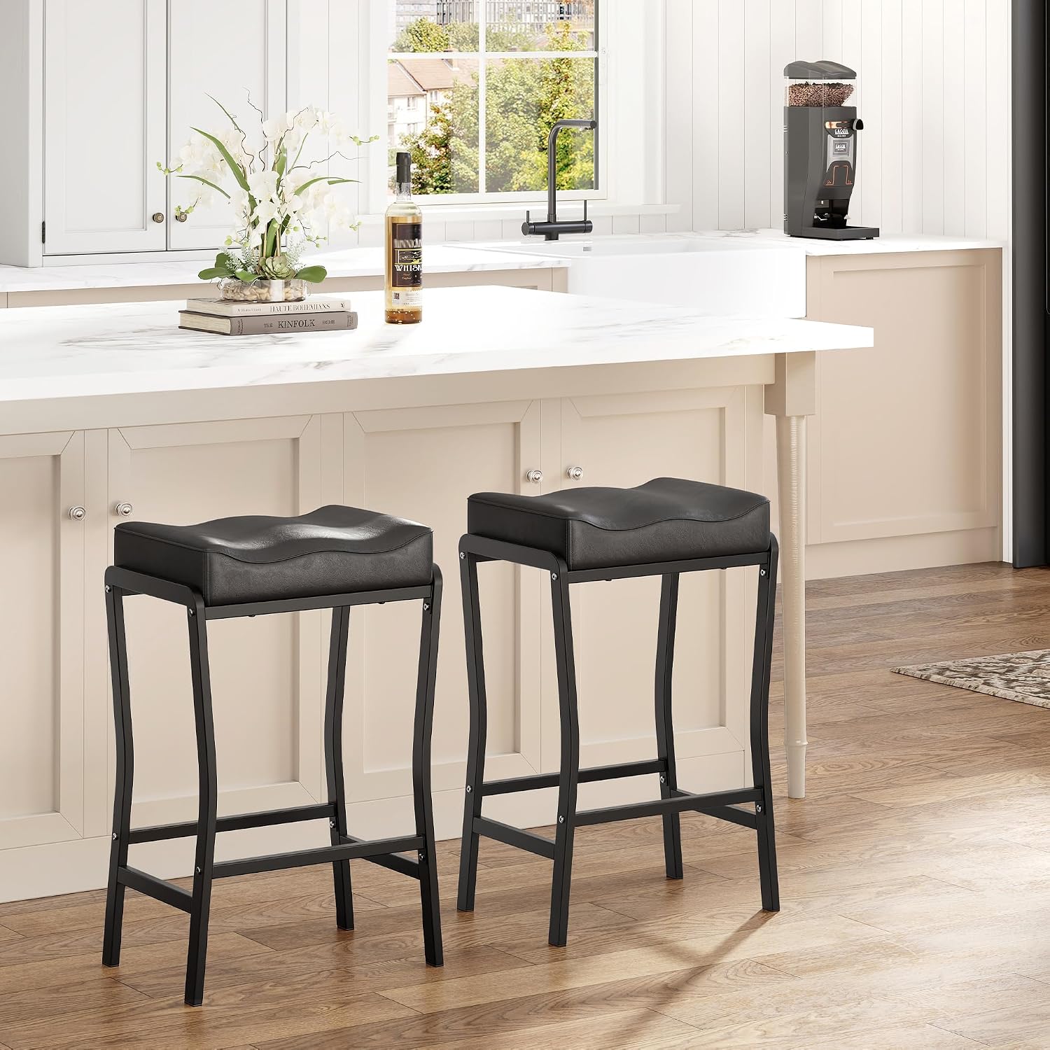 Барные стулья высотой до стойк – обзор и цена Home Bar Seating