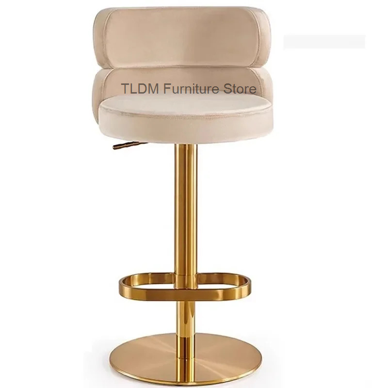 Барный стул Island Golden Acce – обзор и цена Home Bar Seating