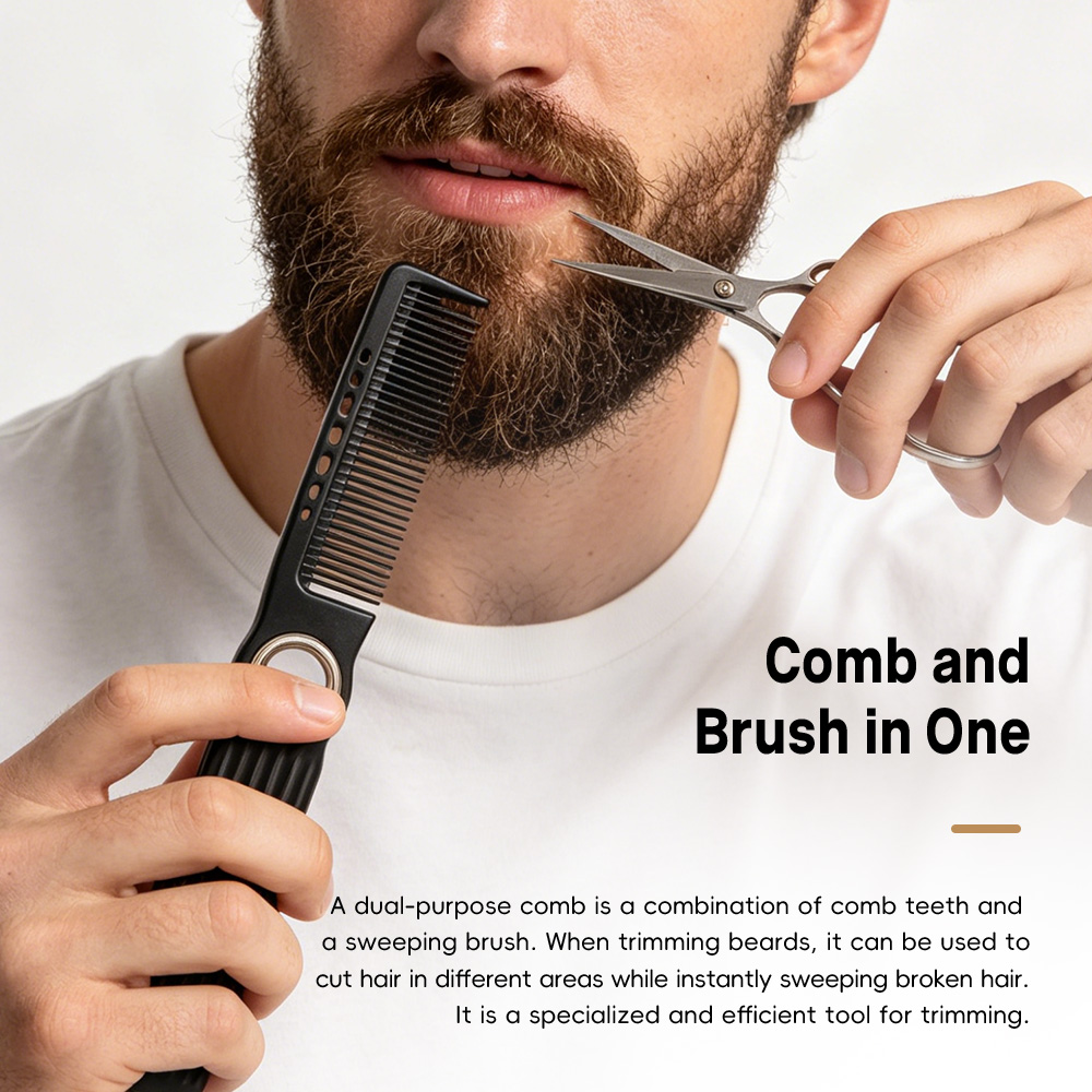 Набор из 2 профессиональных ин – обзор и цена Home Barber